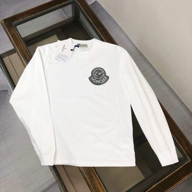 Picture of Moncler T Shirt Long _SKUMonclerS-XLtltx11451831
